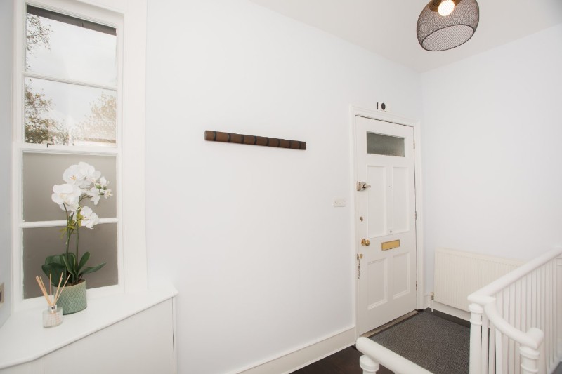 1 Cleveland Bridge, Bath, Somerset, BA1