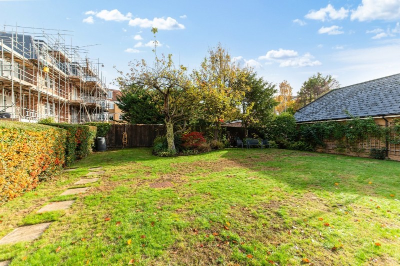 Kemerton Road, Beckenham, BR3