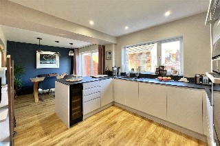 Stable Lane, Seer Green, Beaconsfield, HP9