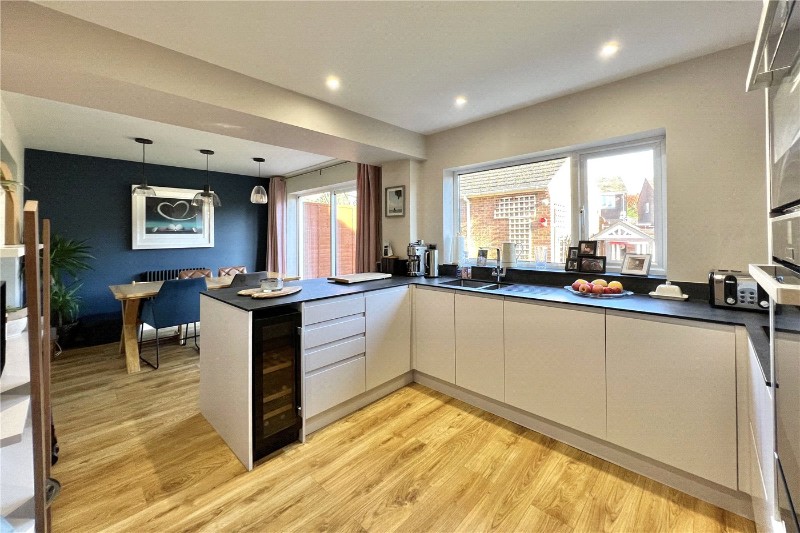 Stable Lane, Seer Green, Beaconsfield, HP9
