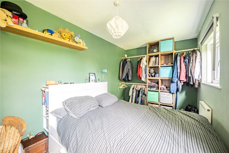 Dial Close, Seend, Wiltshire, SN12