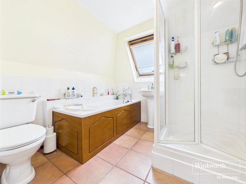 Fairmead Road, Shinfield, Reading, Berkshire, RG2