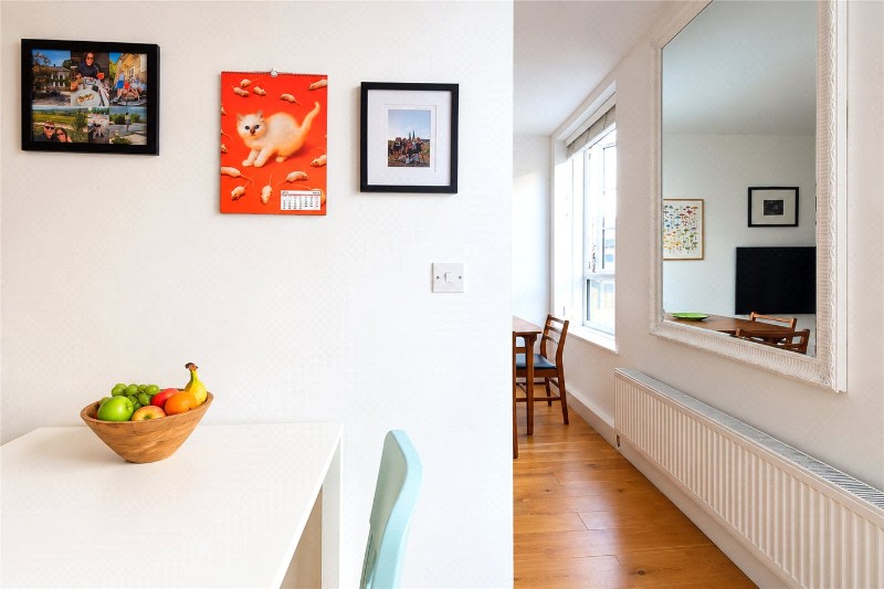 Tidworth House, East Dulwich Estate, London, SE22