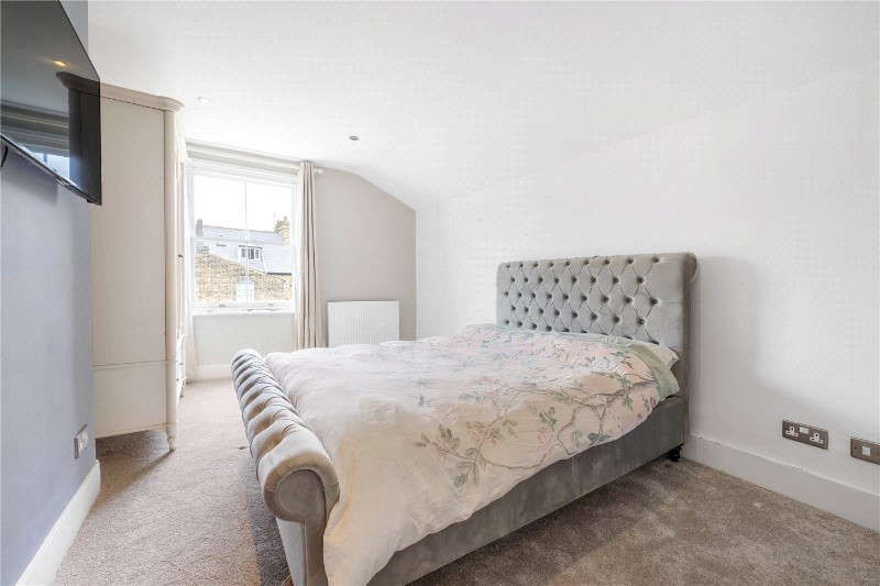 Kelmore Grove, East Dulwich, London, SE22