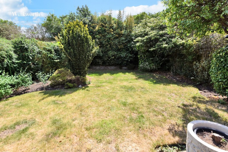 Tabor Gardens, Cheam, Sutton, SM3