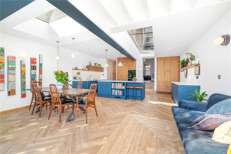 Bellenden Road, Peckham Rye, London, SE15