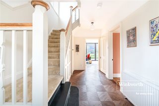Warnford Road, Bournemouth, Dorset, BH7