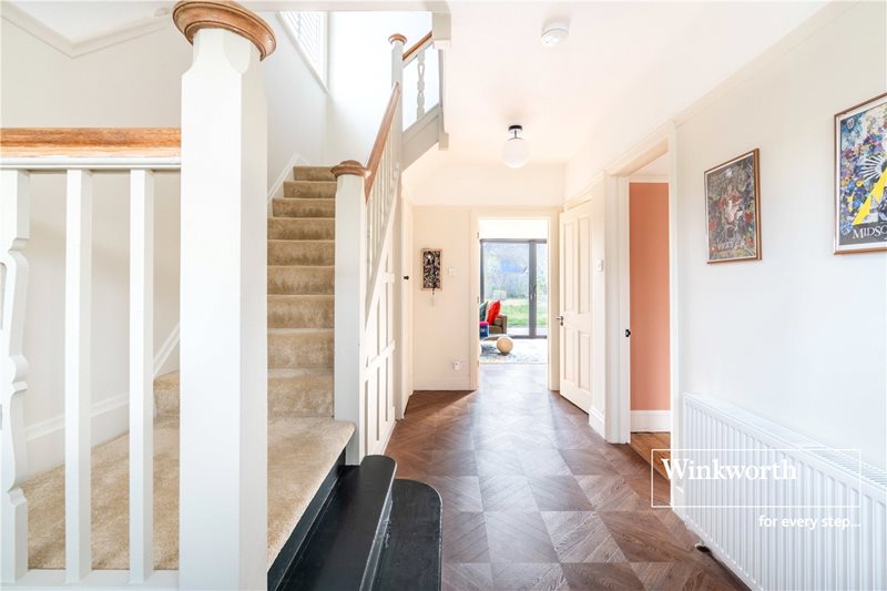 Warnford Road, Bournemouth, Dorset, BH7