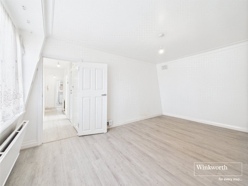 Clifford Court, Cairnfield Avenue, Neasden, NW2
