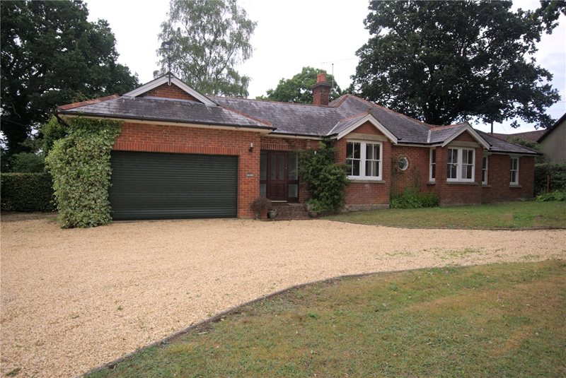 Romsey Road, East Wellow, Romsey, Hampshire, SO51