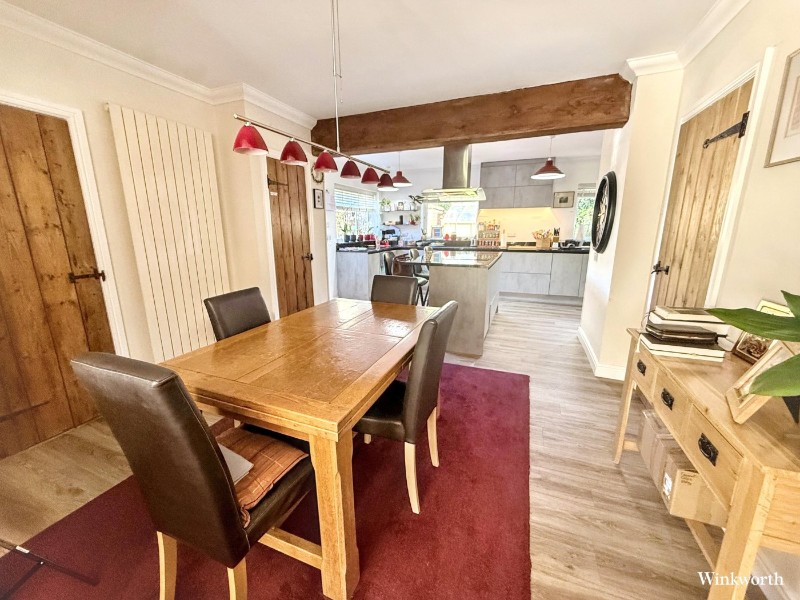 Whiteparish, Salisbury, Wiltshire, SP5