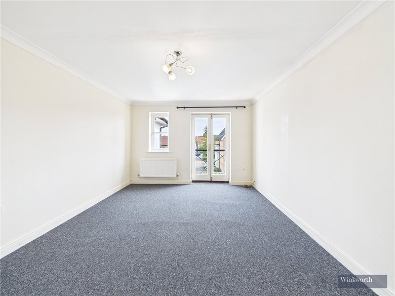 Corbins Lane, Harrow, HA2