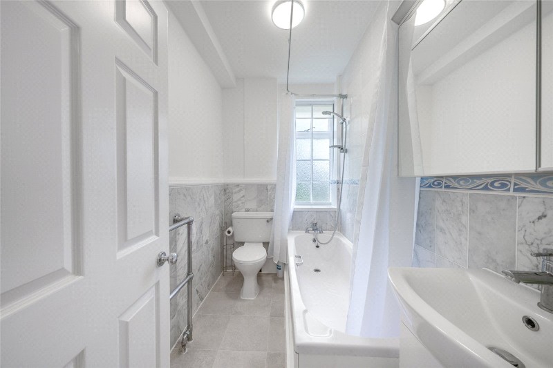 Langford Court, Abbey Road, St John&#39;s Wood, London, NW8