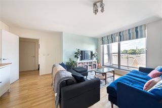 Atrium Heights, 4 Little Thames Walk, Deptford, London, SE8