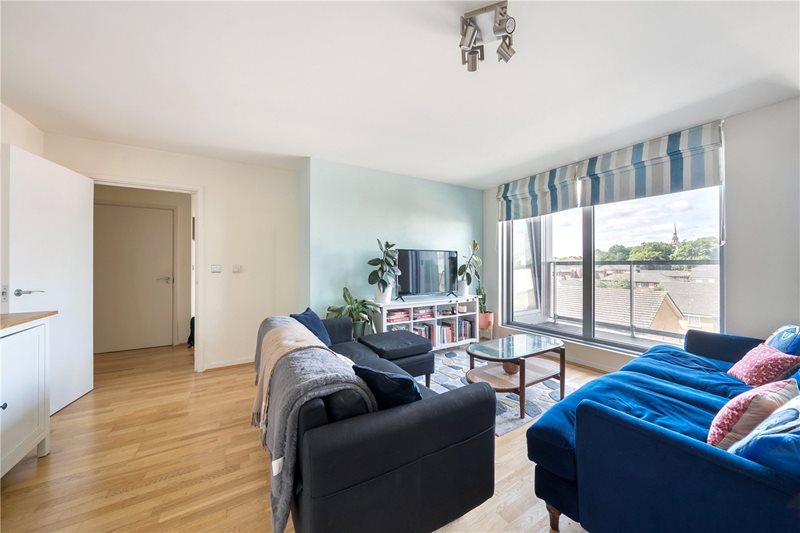 Atrium Heights, 4 Little Thames Walk, Deptford, London, SE8