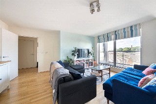 Atrium Heights, 4 Little Thames Walk, Deptford, London, SE8