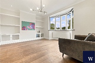 Windsor Road, Finchley, London, United Kingdom, N3