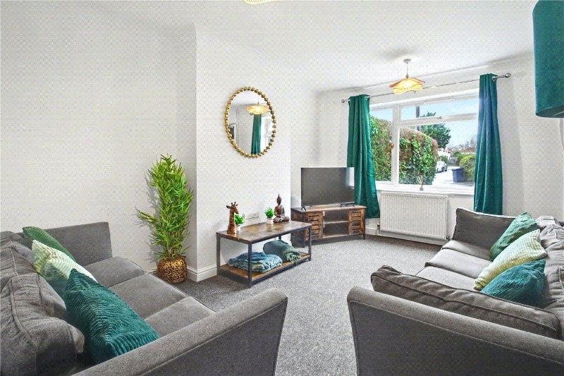 Lubbock Close, Norwich, Norfolk, NR2