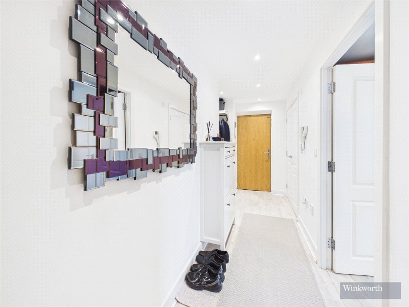 Hythe Road, Surbiton, KT6