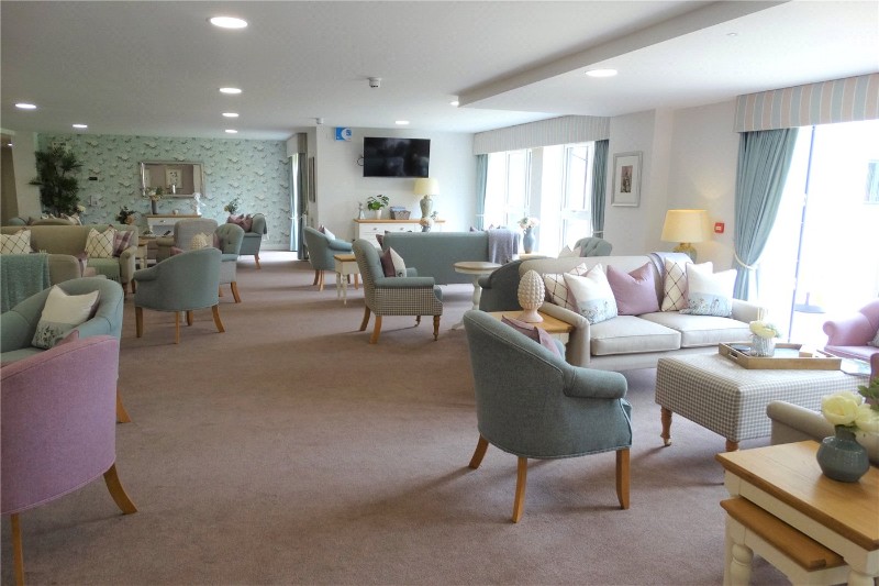 Trinity Road, Chipping Norton, Oxon, OX7