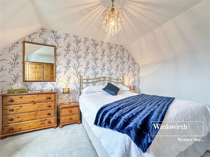 Mayfield Close, Ferndown, Dorset, BH22