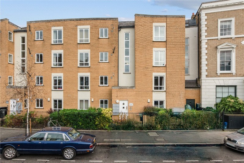 Clissold Road, London, N16