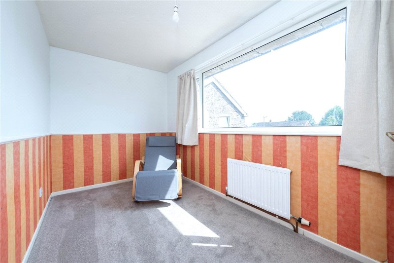 Ostler Drive, Bourne, Lincolnshire, PE10
