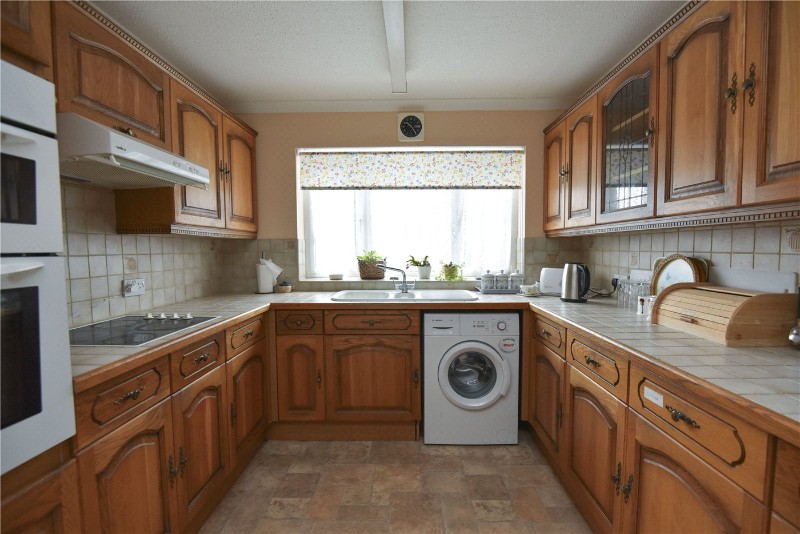 Harness Close, Colehill, Wimborne, Dorset, BH21