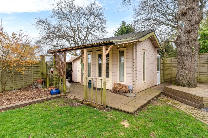 Summer Field Close, Wimborne, Dorset, BH21