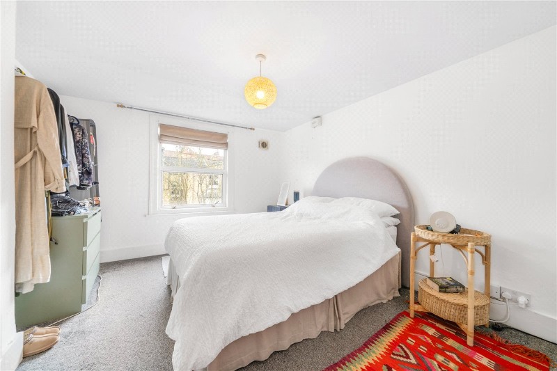 Gowlett Road, Peckham Rye, London, SE15