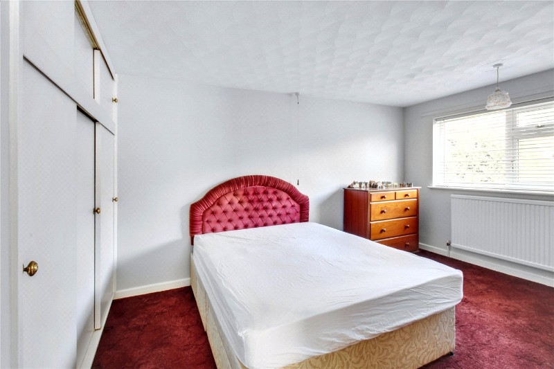 Clovelly Drive, Hellesdon, Norwich, Norfolk, NR6
