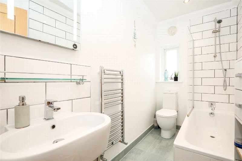 Freeland Road, London, W5