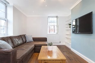 Gwynne House, Lloyd Baker Street, London, WC1X