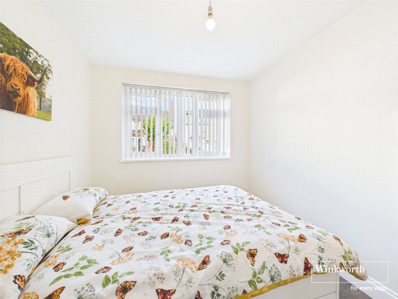 Northumberland Avenue, Reading, United Kingdom, RG2