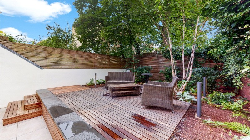 Westbourne Park Road, London, W11