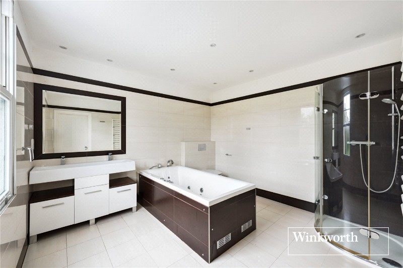 The Grove, Finchley, N3