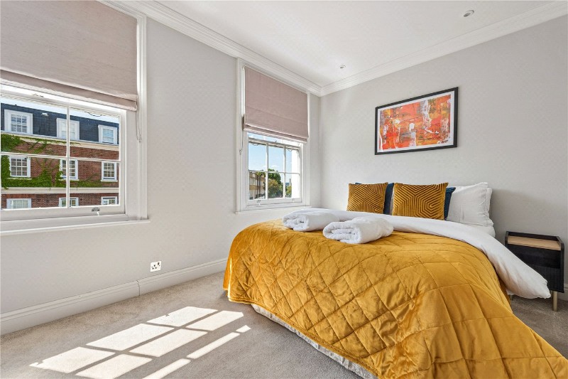 Cloudesley Road, Angel, N1