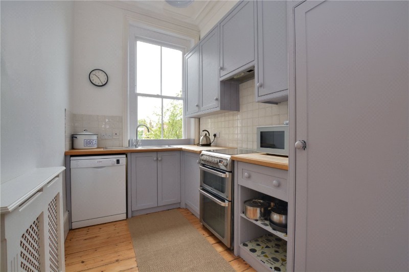 Kidbrooke Grove, Blackheath, London, SE3