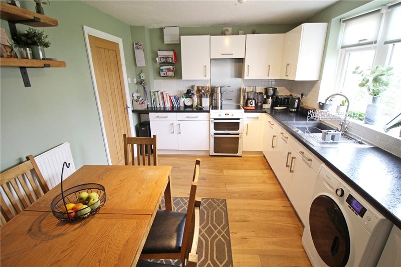 Manor Close, Langtoft, Peterborough, Lincolnshire, PE6