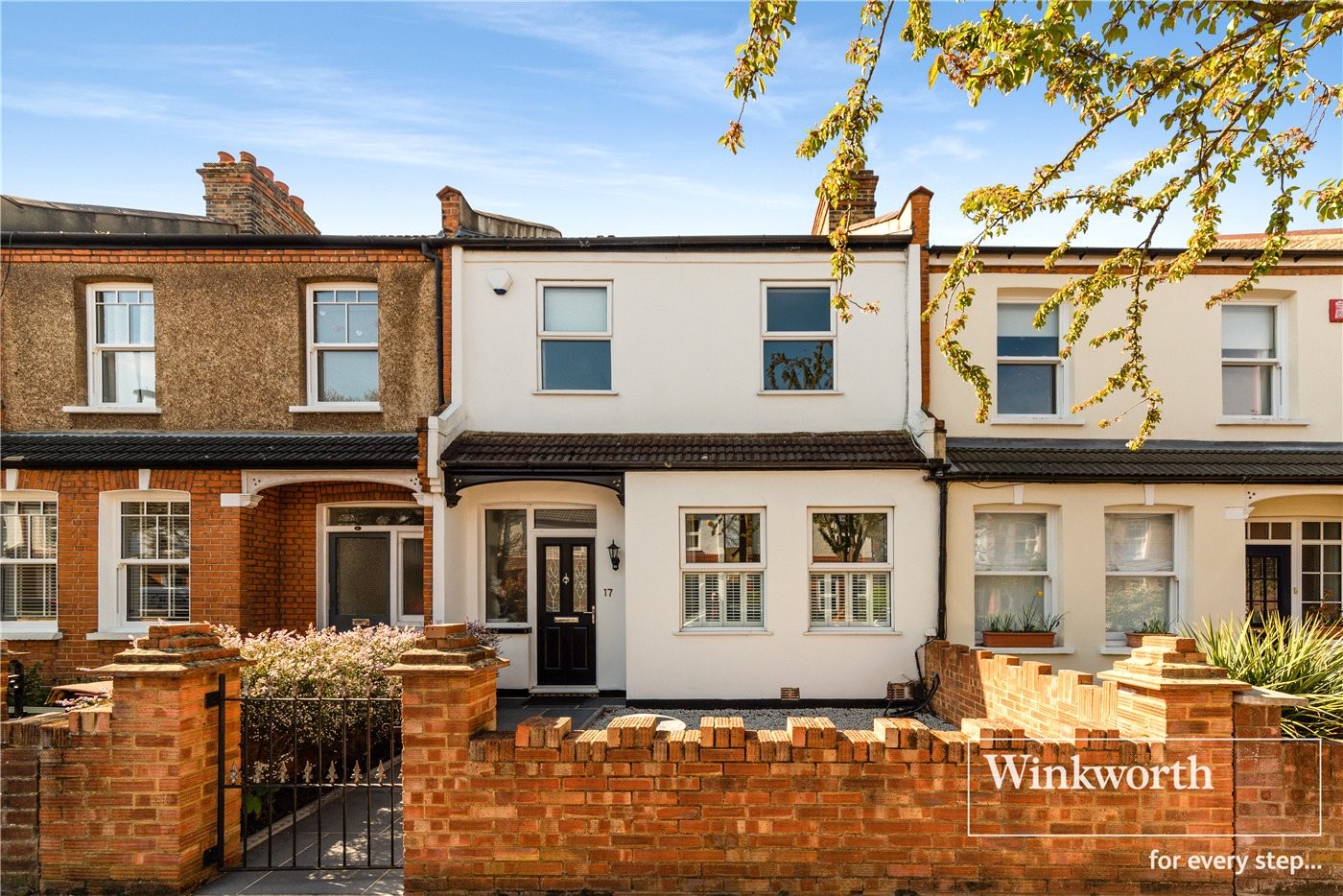 4 bedroom property for sale in Durban Road, Beckenham, BR3 (Ref