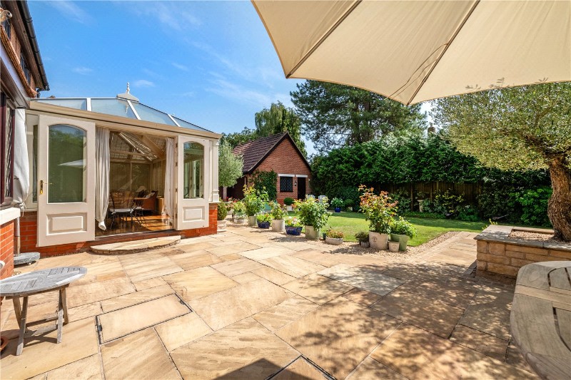 Grampian Close, Sleaford, Lincolnshire, NG34