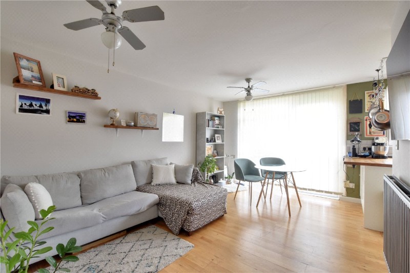 Armitage Road, Greenwich, London, SE10