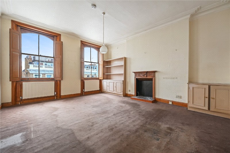 Lexham Gardens, Kensington, London, W8