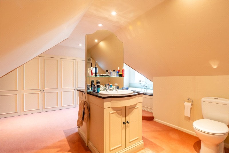 Gaunts Common, Wimborne, Dorset, BH21