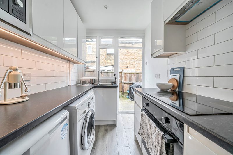 Elsinore Road, London, SE23