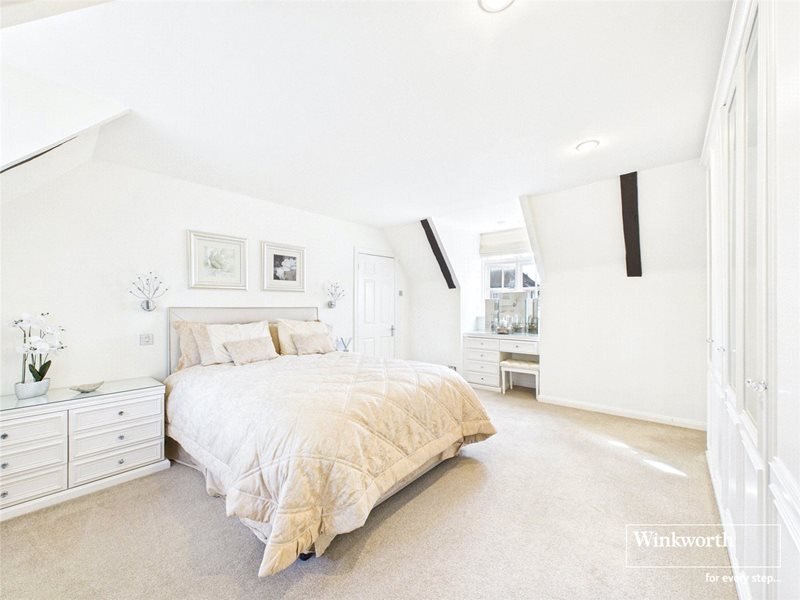 Calcot Court, Calcot, Reading, Berkshire, RG31