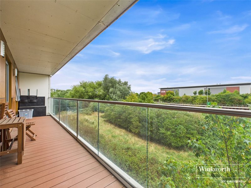 Drake Way, Reading, Berkshire, RG2