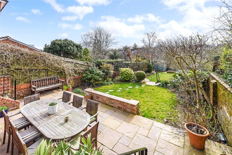 Hatherley Road, Winchester, Hampshire, SO22