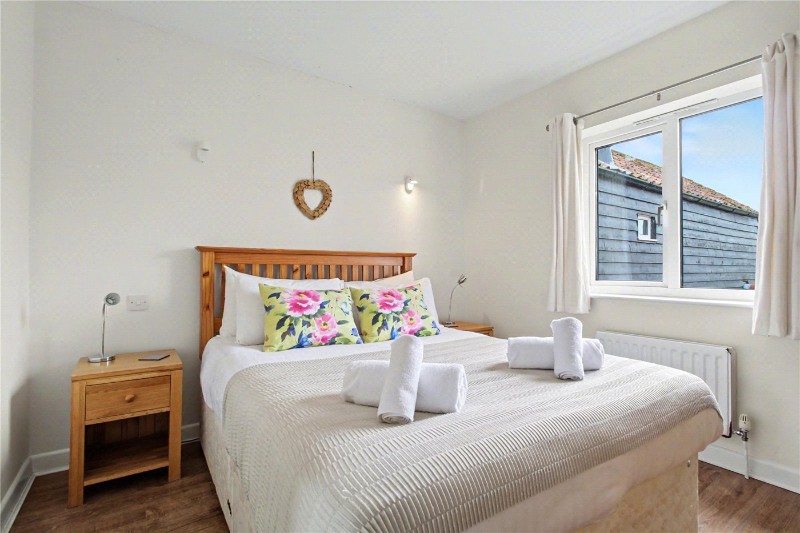 The Green, Walberswick, Suffolk, IP18