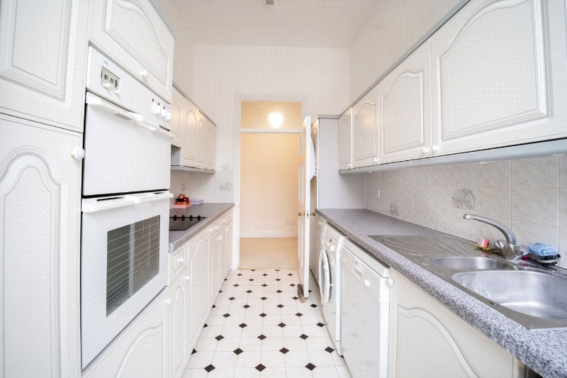 Great Pulteney Street, Bath, Somerset, BA2